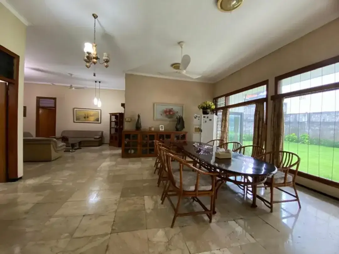 Rumah Raya Puputan Renon - Image 5 of 10