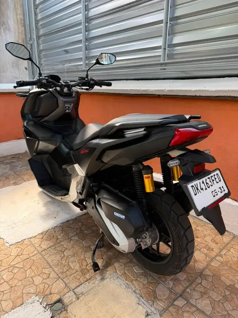 Honda ADV 160 ABS Pemakaian 3 Bulan!! - Image 5 of 10