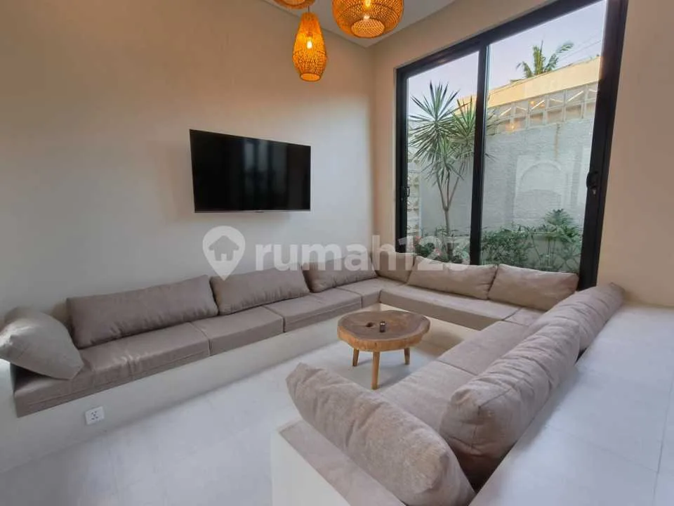 Villa Baru Fully Furnish Dekat Bvlgari Hotel & Pantai Bingin - Image 4 of 4