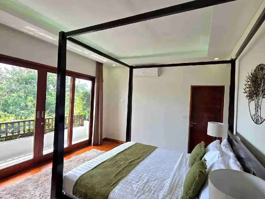 Villa Modern Tropical di Pantai Balangan Jimbaran - Image 10 of 10