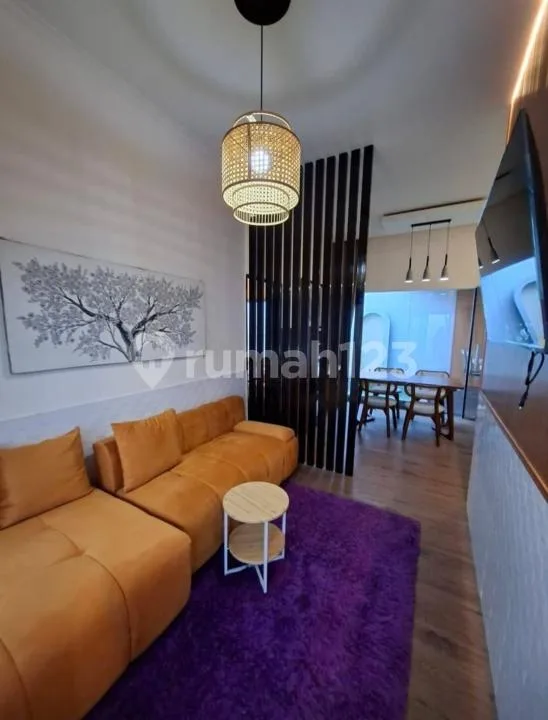 Dijual Villa Modern Minimalis 2Br Jimbaran #6346 - Image 3 of 4