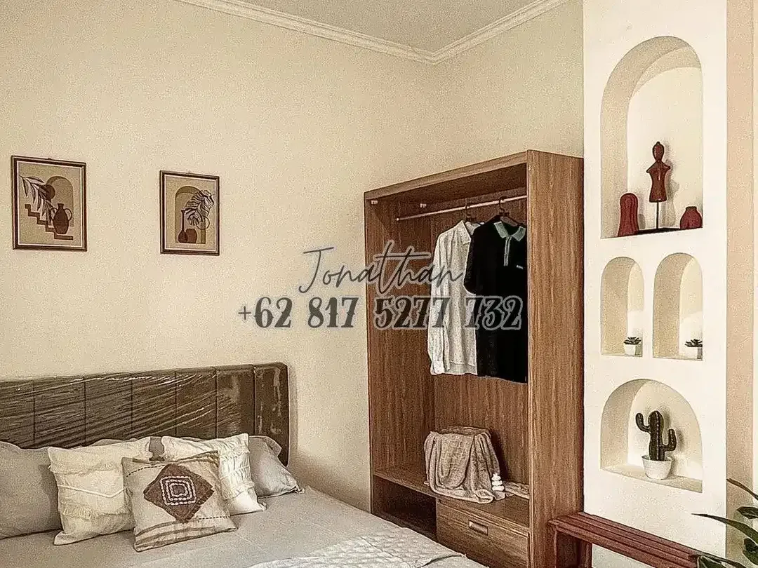 Dijual Kost Elit Baru 3 Lantai Dekat Kampus Udayana Jimbaran Bali - RKAD - Image 7 of 10