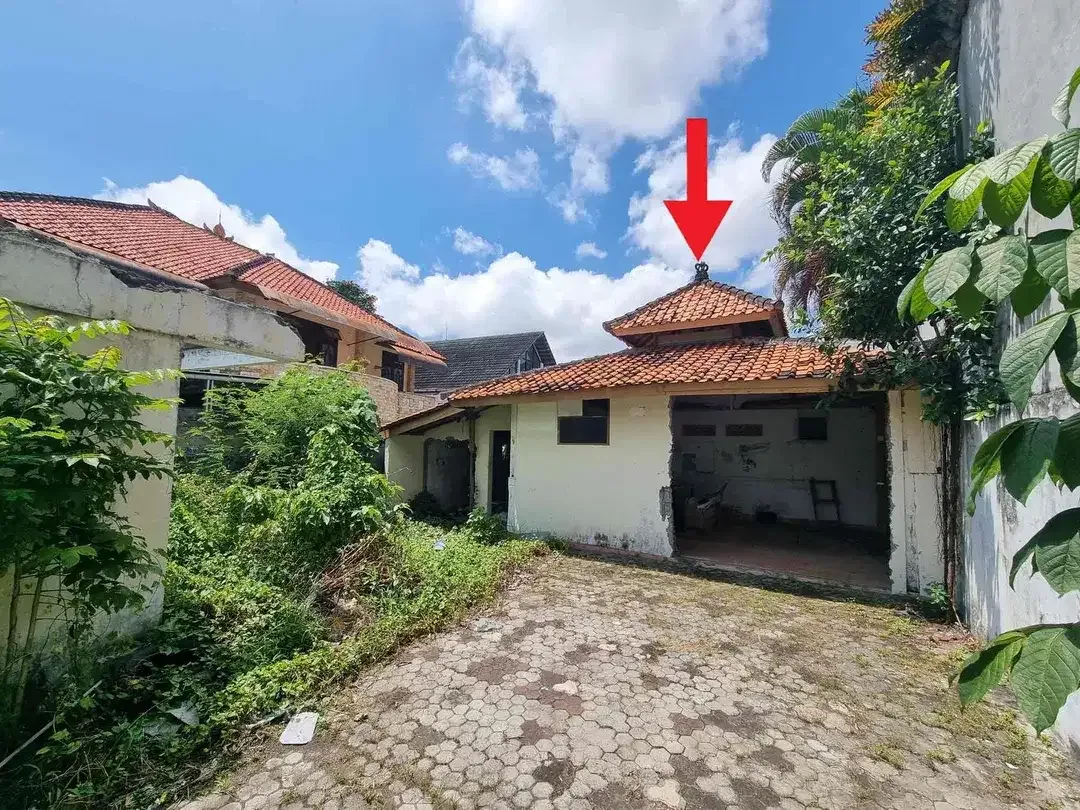 Tanah exclusive lokasi di batu Belig Seminyak - Image 6 of 10