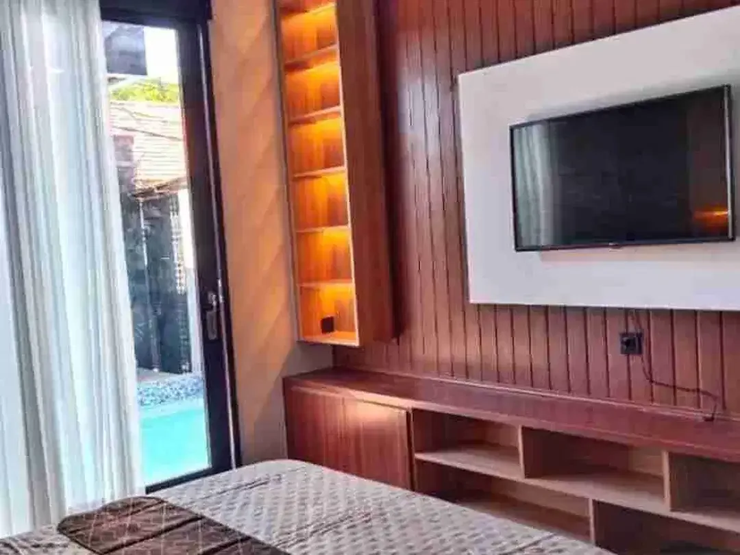 dijual villa lantai 1 taman griya jimbaran - Image 5 of 10