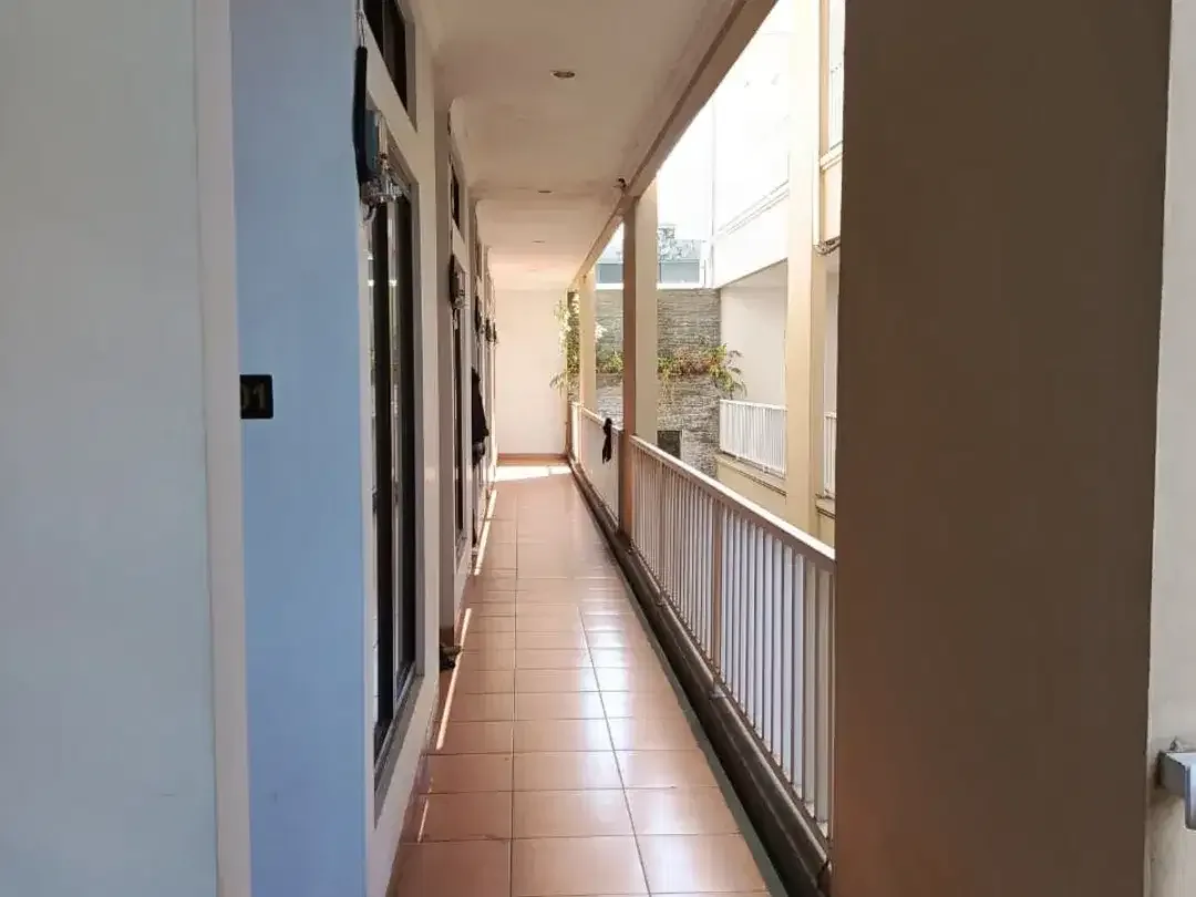 Dijual Cepat Guest House 4 Lantai di Kawasan Renon, Denpasar Selatan. - Image 3 of 9