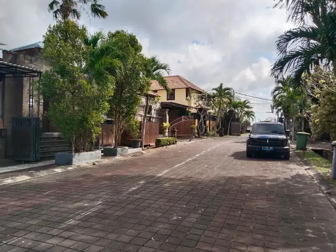 TANAH KOSONG PREMIUM DAN EKSKLUSIF DI BENOA KUTA SELATAN KAWASAN PERUMAHAN - Image 7 of 10