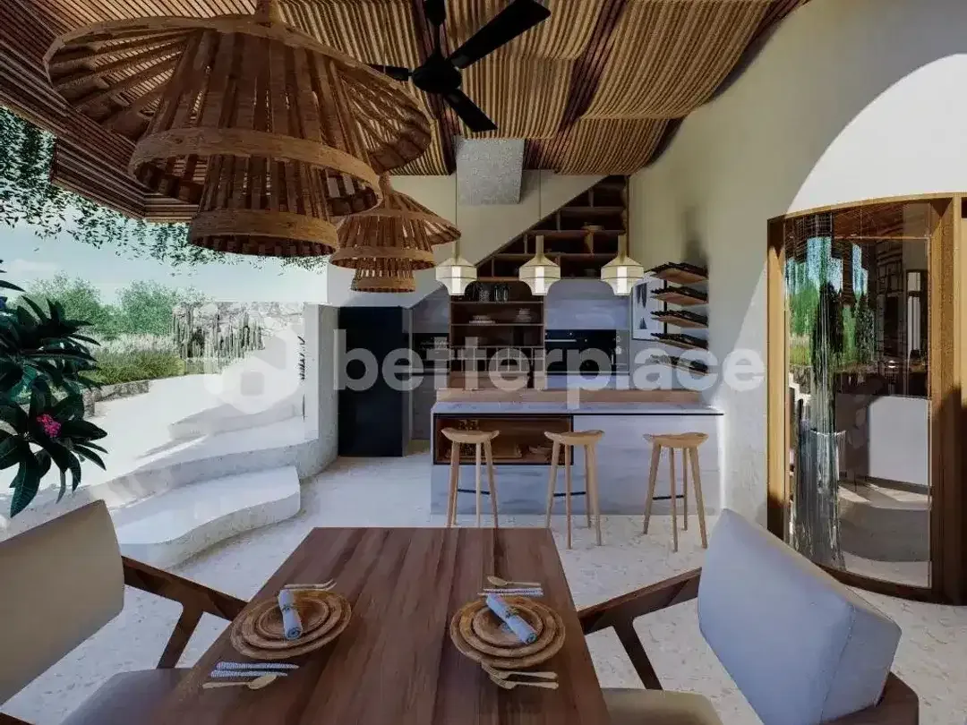 An Exceptional Investment Jewel in Pecatu: Beautifully Crafted Luxury 3-Bed Villa Surrounded by Bali’s Finest Beach Clubs and Attractions - Image 10 of 10