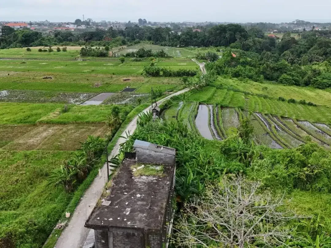 DIJUAL TANAH DI BUWIT TABANAN - Image 10 of 10