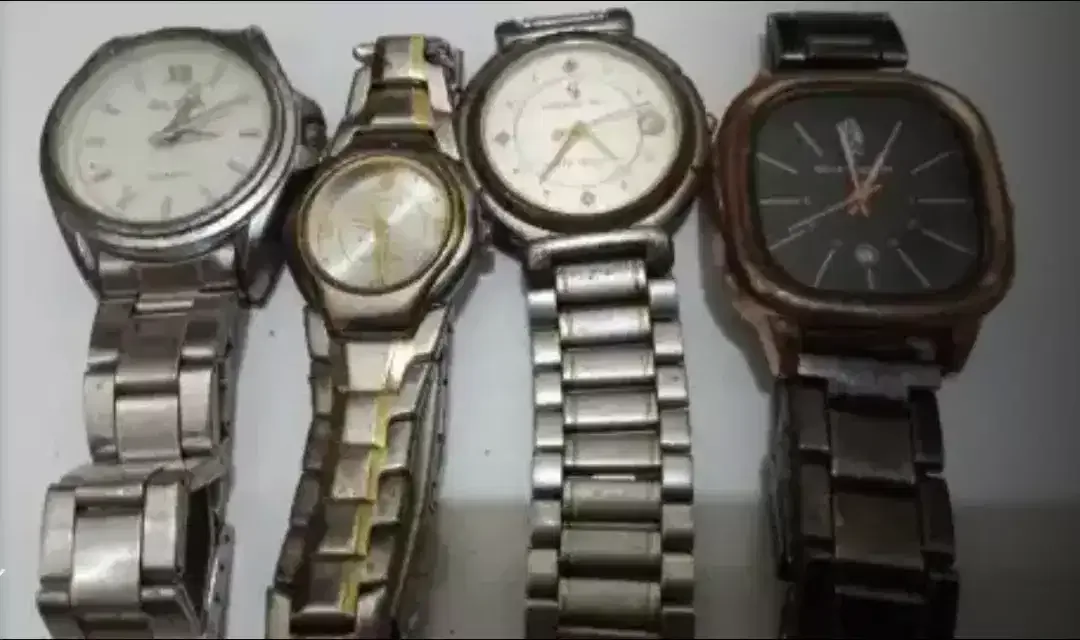 ALBA WATCH WICH MACHINE ON. - Image 2 of 2