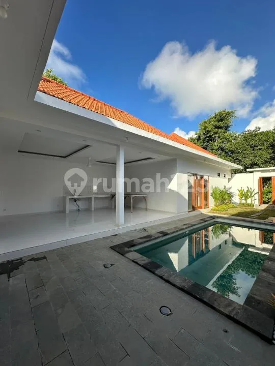 Rent/ Sewa New Villa At Pecatu Uluwatu Badung Bali Near Jimbaran - Image 3 of 4