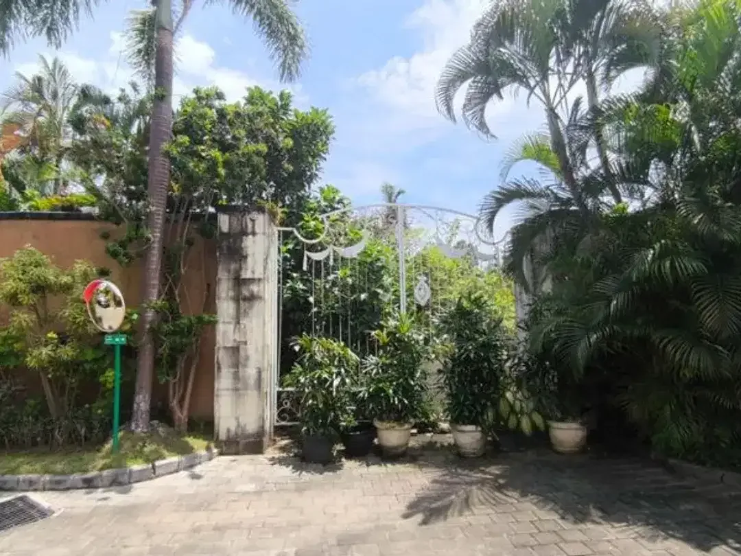 TANAH PREMIUM SIAP BANGUN DI PETITENGET SEMINYAK KEROBOKAN BADUNG, BALI - Image 2 of 6