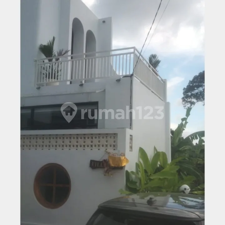 Bukan Sekadar Villa, Ini Basecamp Produktif di Canggu - Image 1 of 4