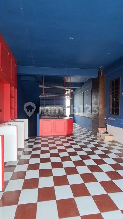 Dijual Murah Shophouse Drupadi Seminyak - Image 3 of 4