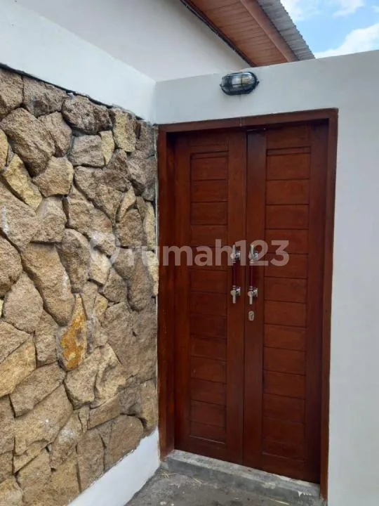 Disewakan - Guest House Tanah Lot Area Tanah Lot - Dekat Luna Beach - Image 3 of 4