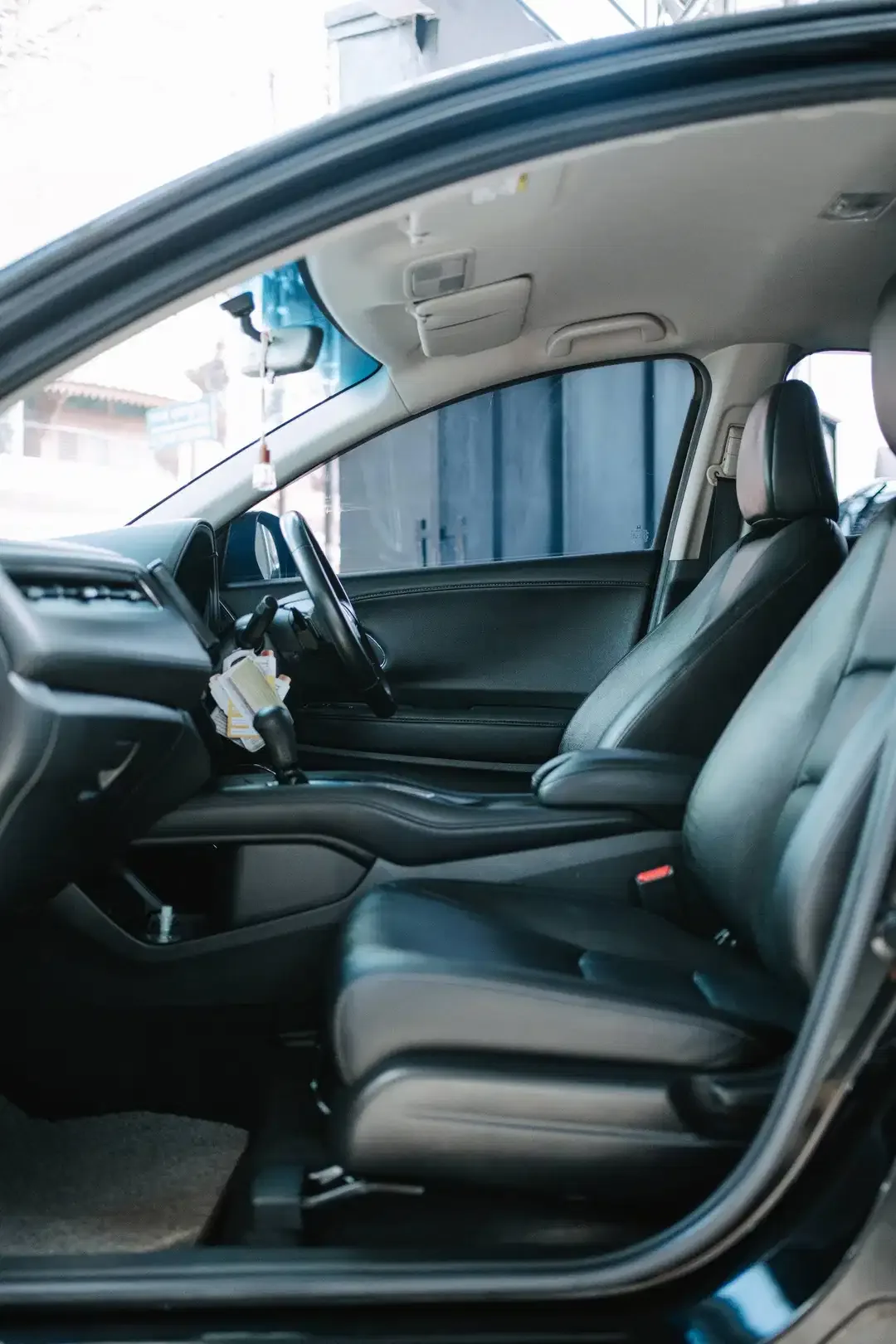 HONDA HRV SE 1.5 CVT 2019 - Image 10 of 10