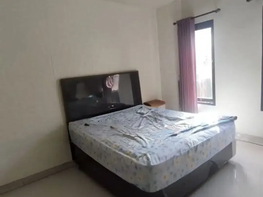 Ams-056.Edy  Jual Rumah 2 Lantai Siap Huni di Perumahan Kopertis – Gutiswa Cekomaria, Peguyangan Kangin Denpasar Utara - Image 9 of 10