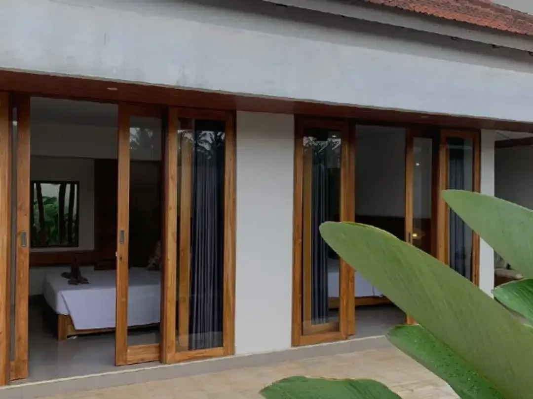 LEASEHOLD VILLA BALI MODERN DI MAS UBUD - Image 4 of 9