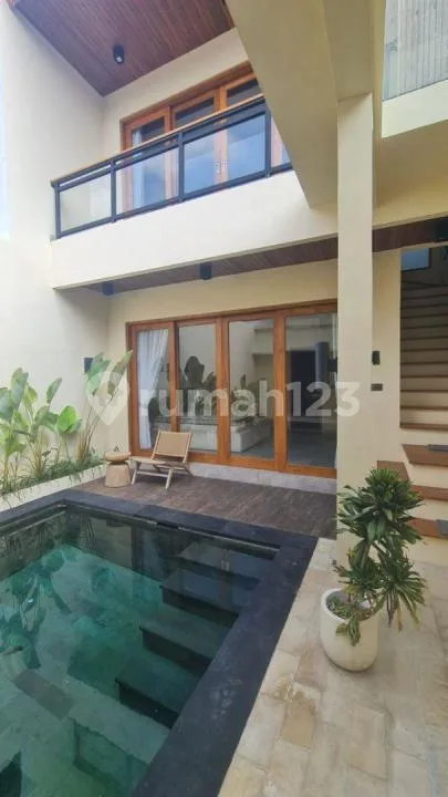 For Sale: Bali Villa With SLF (Imb Ready) In Buduk Near Canggu - Image 4 of 4