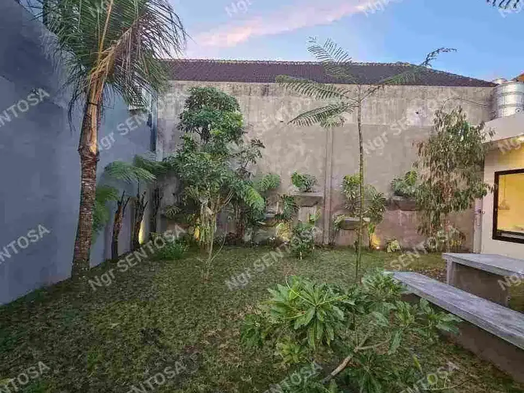 Villa Canggu Padonan - Image 9 of 10