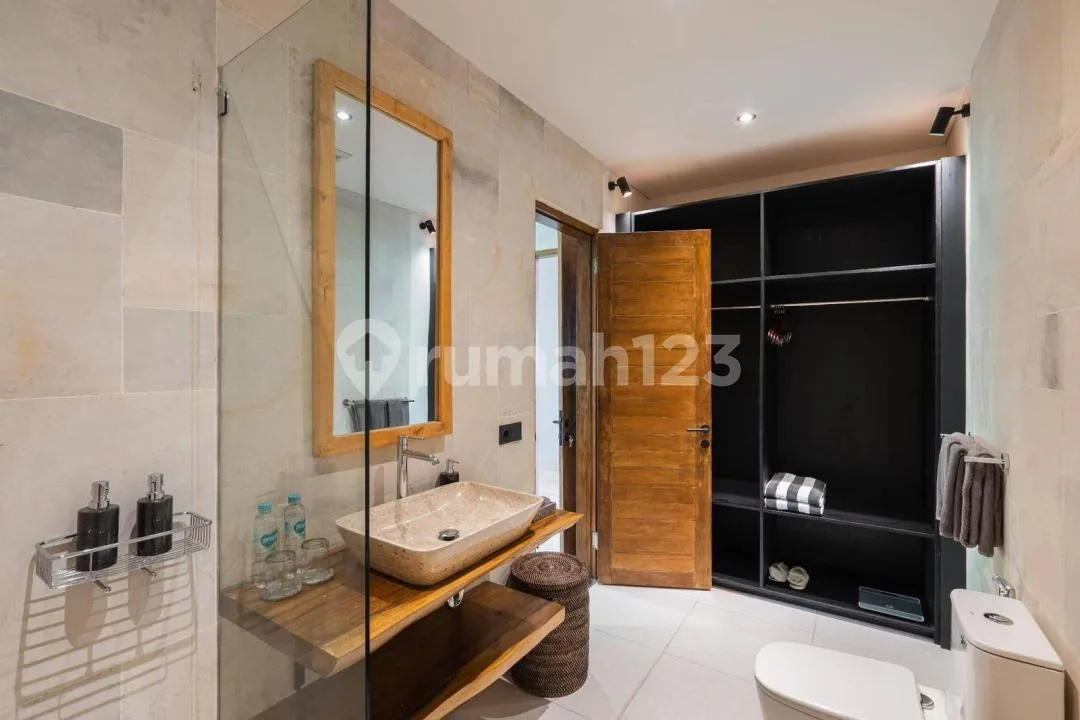 Luxury Villa For Lease Prime Location Umalas - Image 3 of 4
