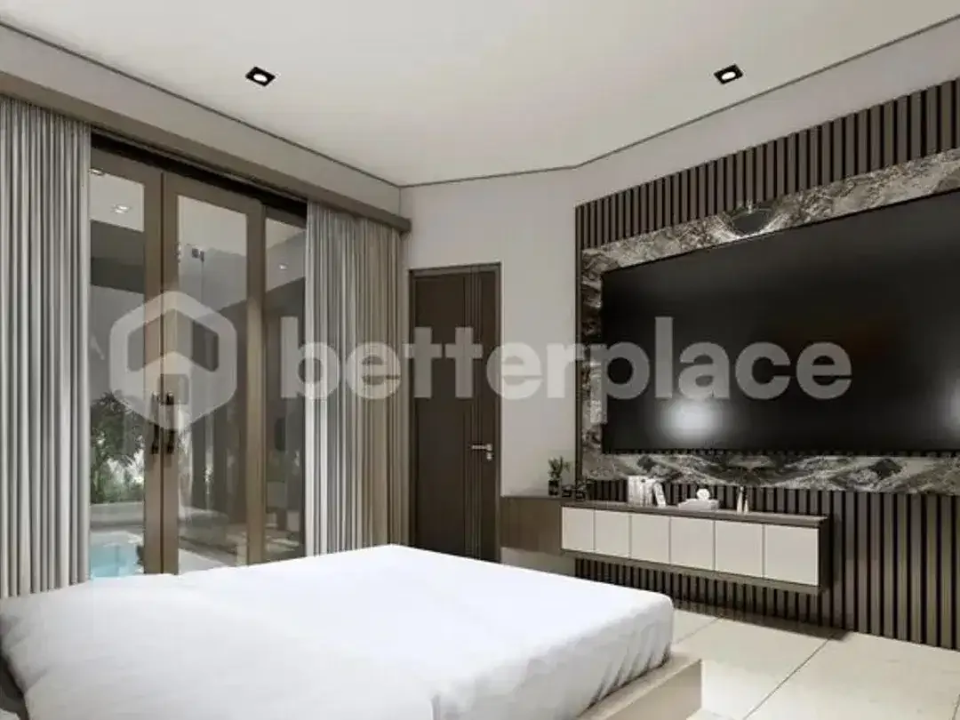 Experience Refined Tropical Living in a Stylish Seminyak Villa with Flexible Investment Plans, Passive Income, and Prime Beachside Convenience - Image 10 of 10