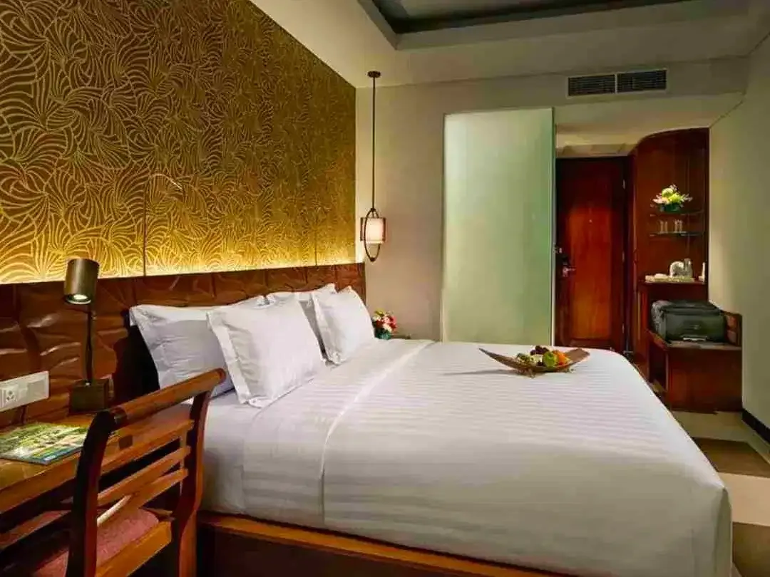 jual hotel 20 are 180 room di Legian street Kuta Bali - Image 9 of 10