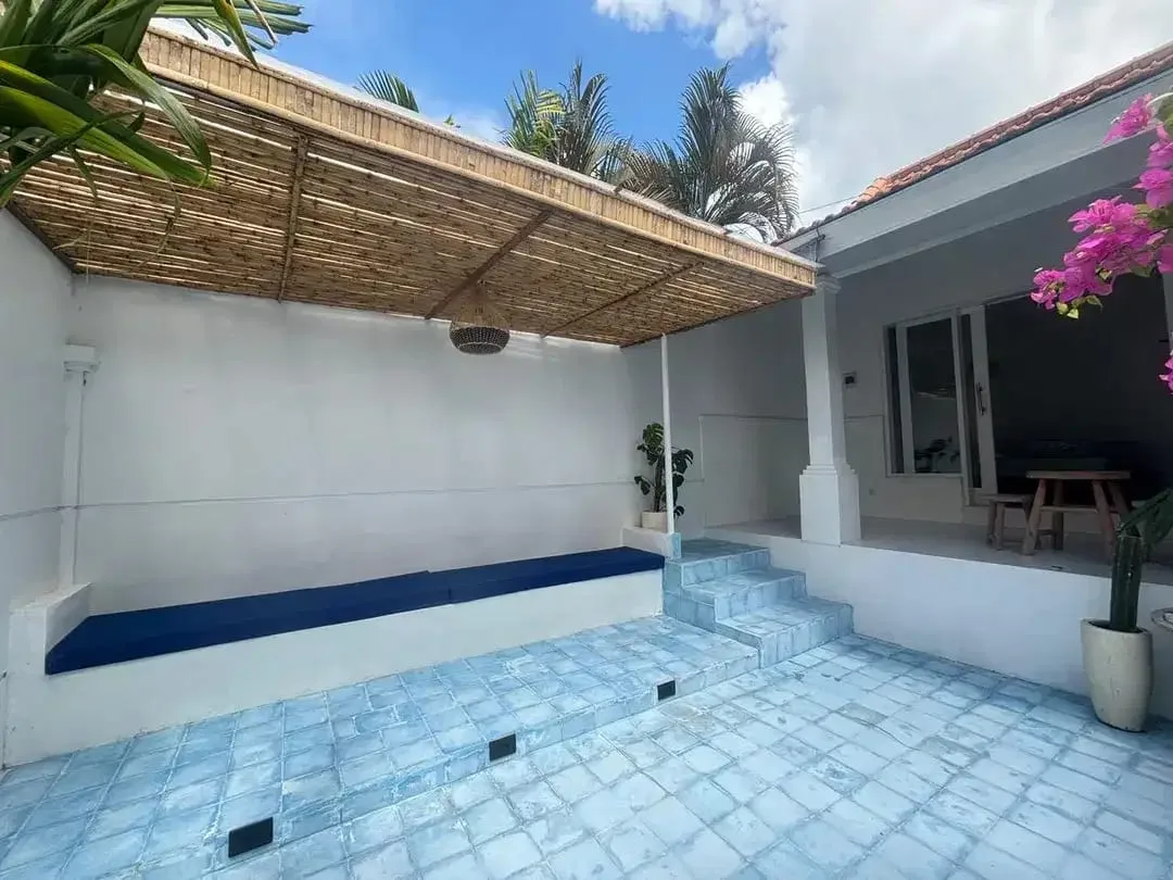 SUB LEASE 15 YEARS APARTEMENT CLOSE TO SEMINYAK - Image 8 of 9