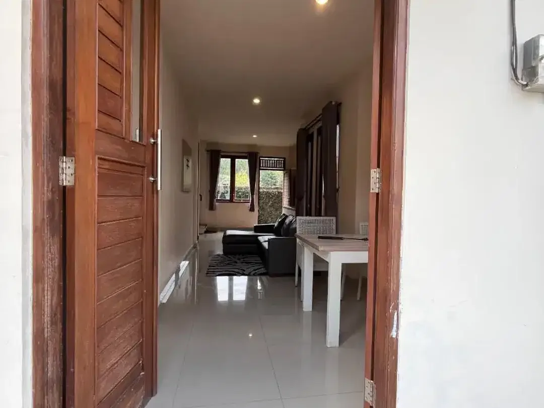 RUMAH SEMI VILLA 2 MENIT KE STUJA BEDUGUL - Image 3 of 9