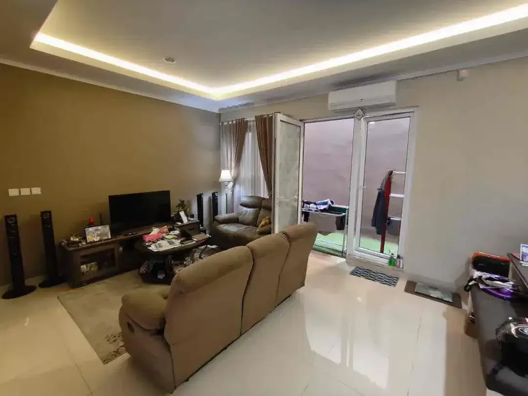 Rumah MURAH Area PREMIUM Dekat KFC Harvestland Jimbaran - Image 4 of 10