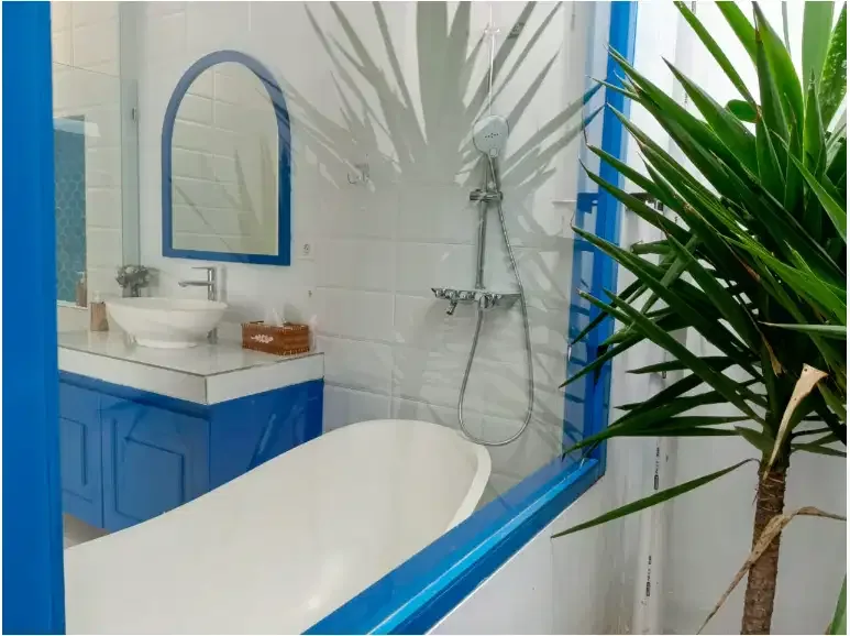 Villa for sale at kerobokan bali - Image 6 of 8