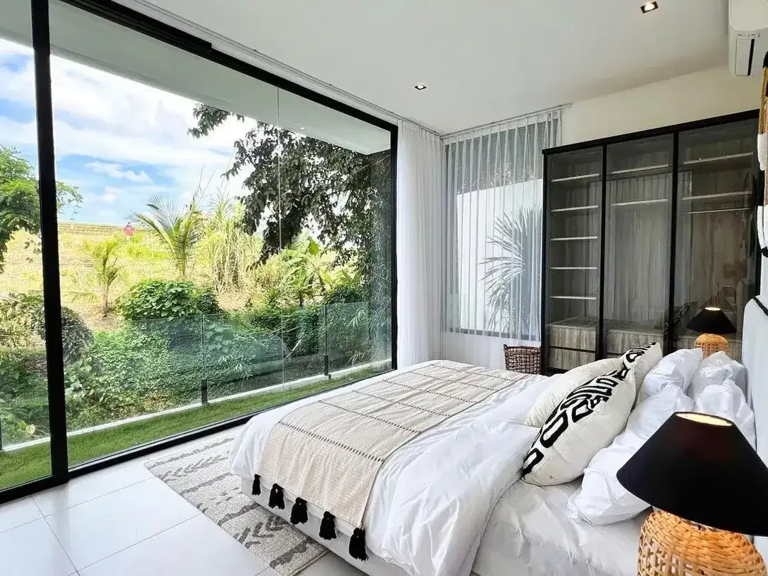 Luxury Private Villa For Rent in Prime Pererenan Location - Image 2 of 10