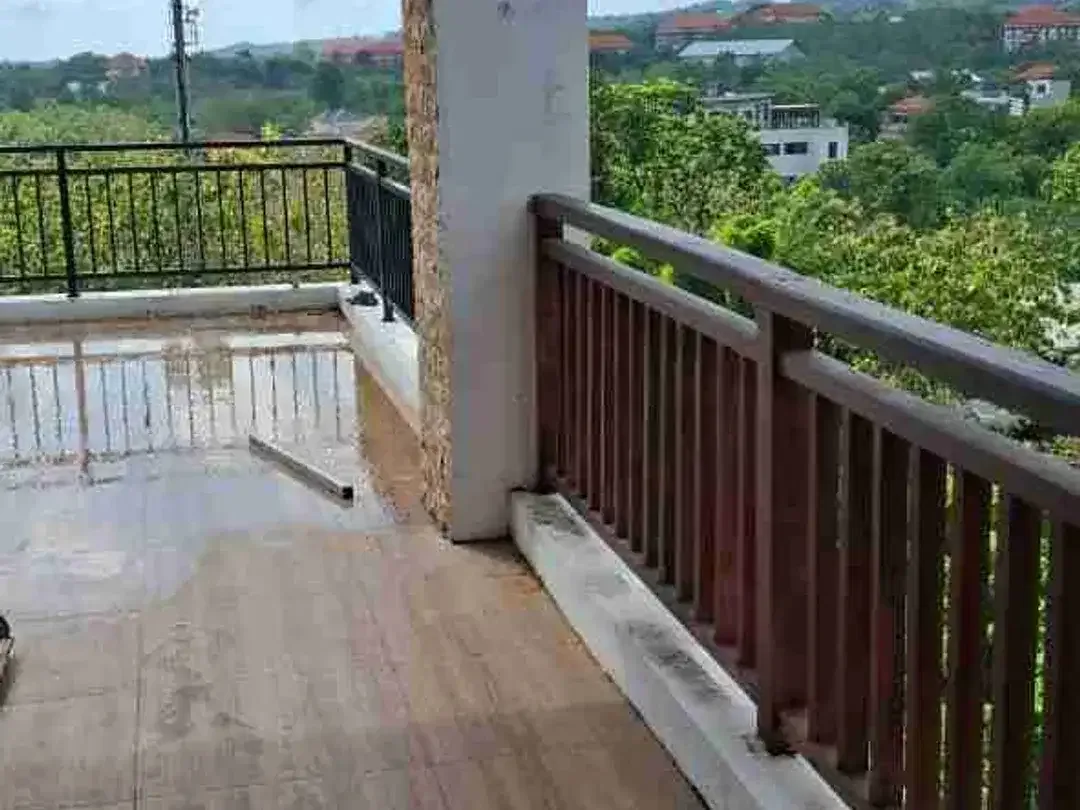 DIJUAL / DISEWAKAN RUKO 5 LANTAI VIEW GWK DAN PANTAI KUTA - Image 6 of 10