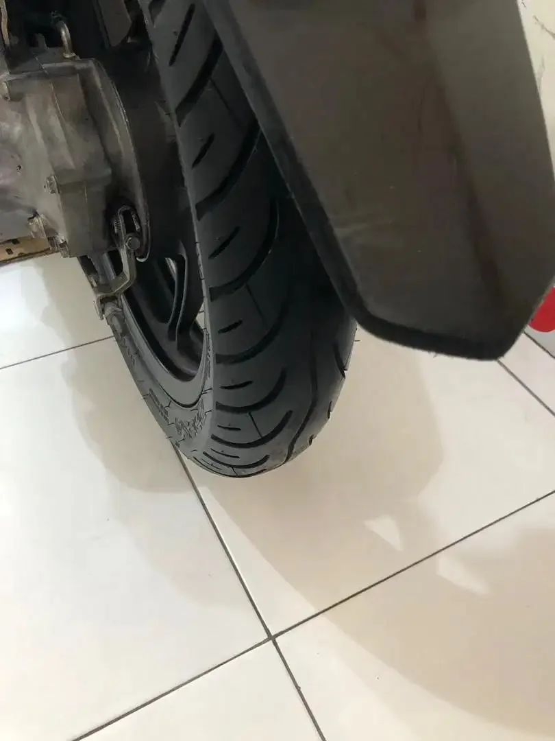 Honda Beat Fi pajak baru!! - Image 7 of 10