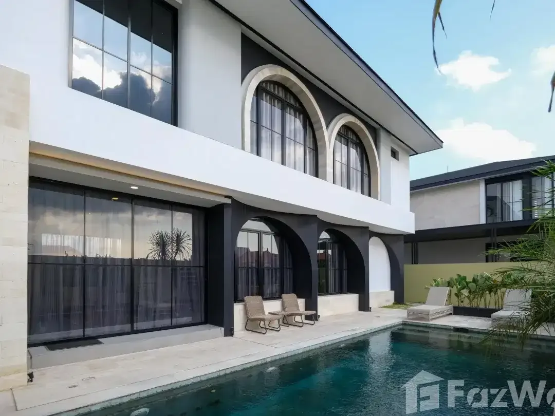 2 Bedroom Villa for sale in Munggu, Bali - Image 2 of 10