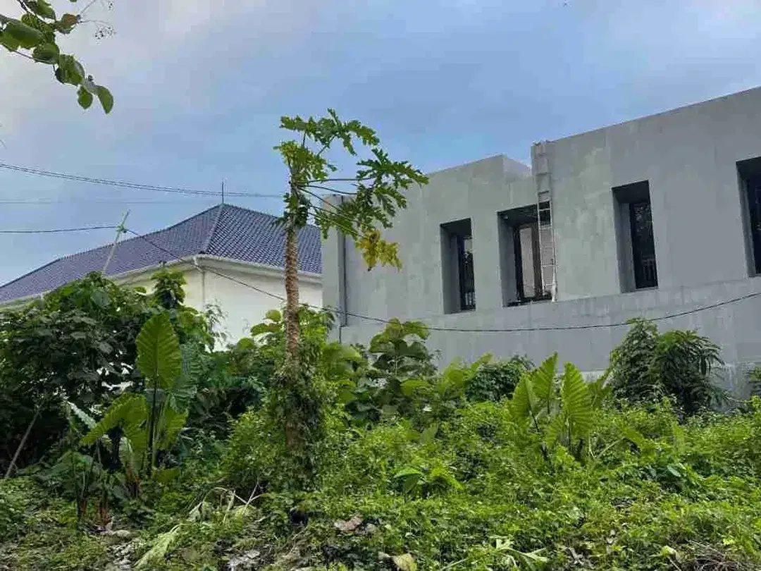 Tanah Lingkungan Villa Mewah Munggu, 5 Menit ke Pantai Seseh - Image 4 of 8