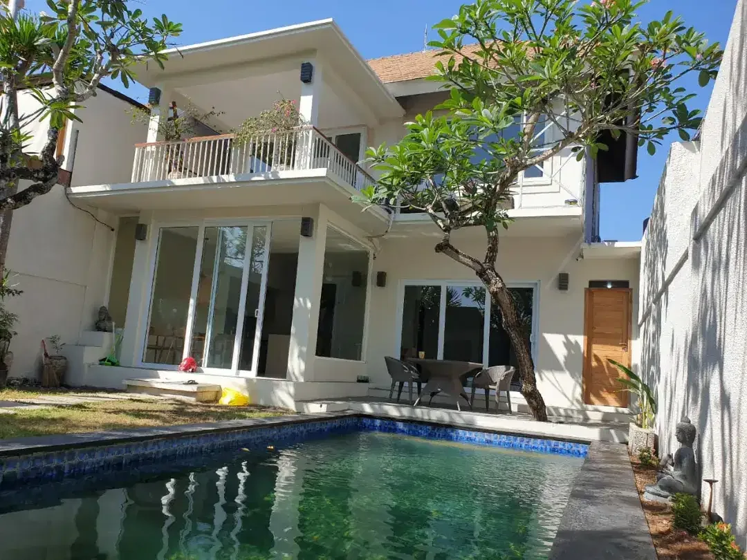 Villa Kifa seminyak - Image 1 of 10
