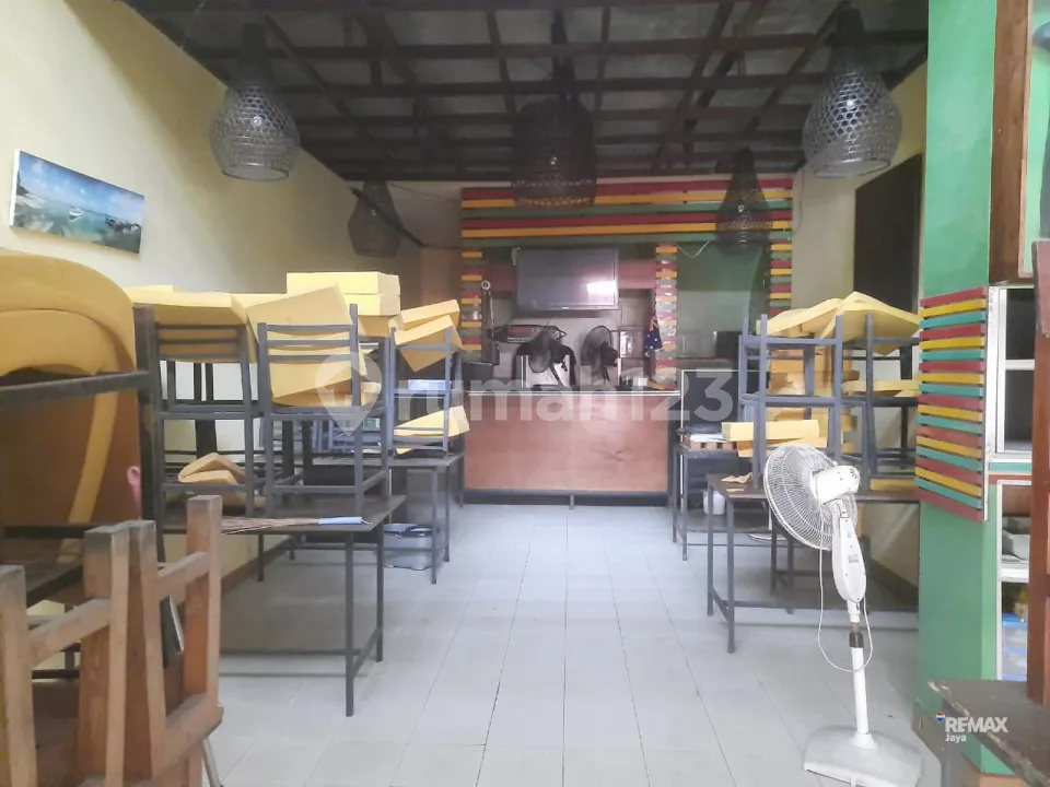 Ruko Dijual di Pusat Legian, Lokasi Super Strategis. - Image 4 of 4