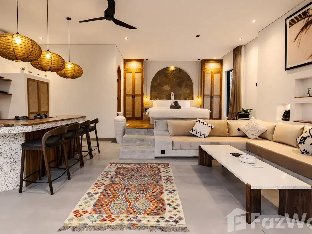 1 Bedroom Villa for sale in Uluwatu, Bali - Image 4 of 10