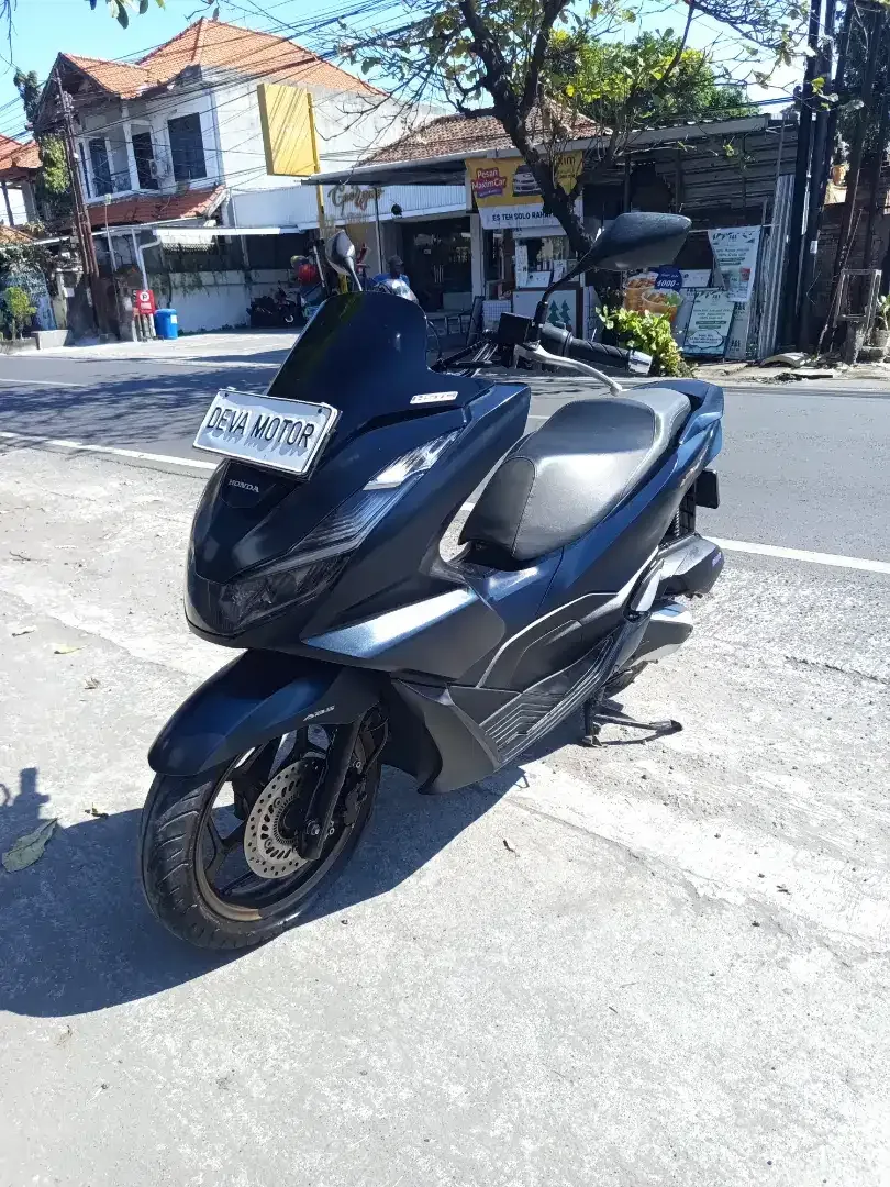 PCX 160 ABS 2024 Deva motor - Image 2 of 5