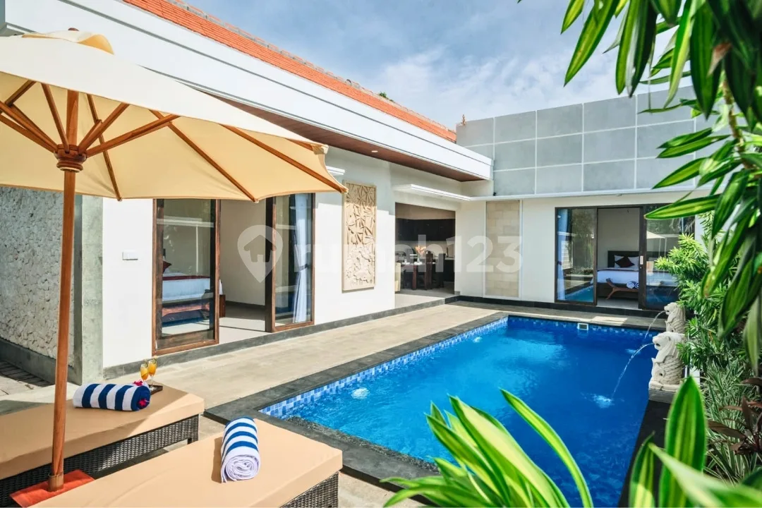 Modern Freehold Villa In Prime Kaliasem Lovina - Image 1 of 4