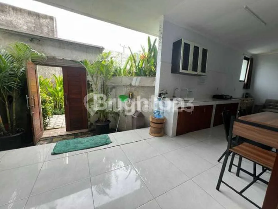 Disewakan Rumah di Sanur, Denpasar Selatan - Image 3 of 4