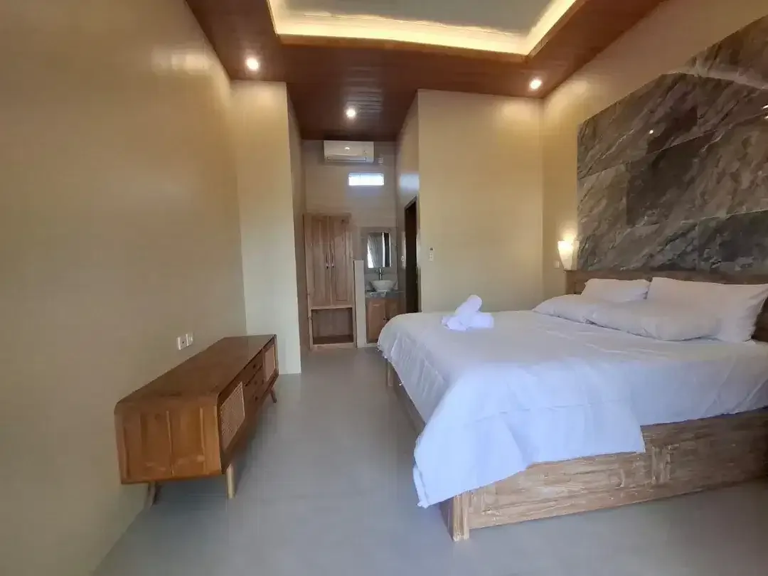 Contemporary Private Pool Villas in Tebongkang, Ubud - Image 2 of 8