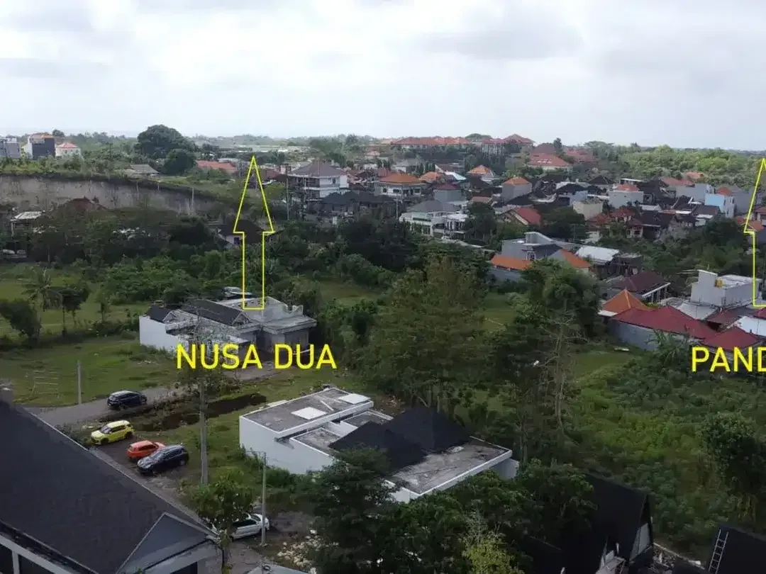 PRIME LOCATION LAND FOR SALE UNGASAN - Image 5 of 7