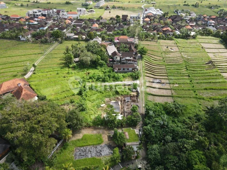 Tanah Kavling di Jl Pantai Nyanyi Zona Kuning Dkt Canggu, Tabanan - Image 4 of 4