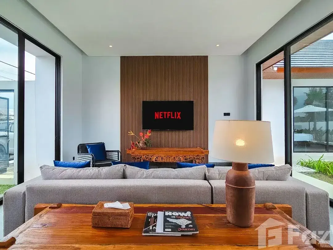 3 Bedroom Villa for sale in Ubud, Bali - Image 6 of 10