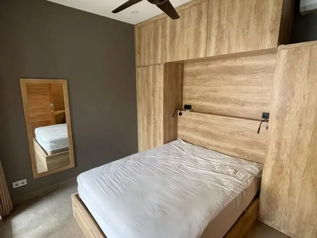 VILLA 1 LANTAI DI JL PUNGUTAN SANUR DENPASAR SELATAN BALI - Image 9 of 9