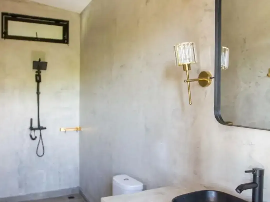 DISEWAKAN DAN LEASEHOLD VILLA JADE PECATU BADUNG - Image 9 of 10