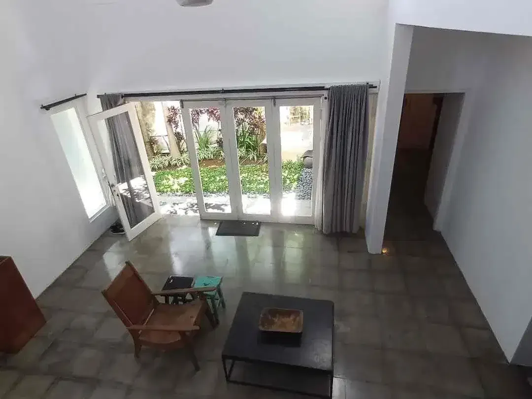 Rumah semi Villa gununh soputan denpasar dekat seminyak - Image 4 of 10