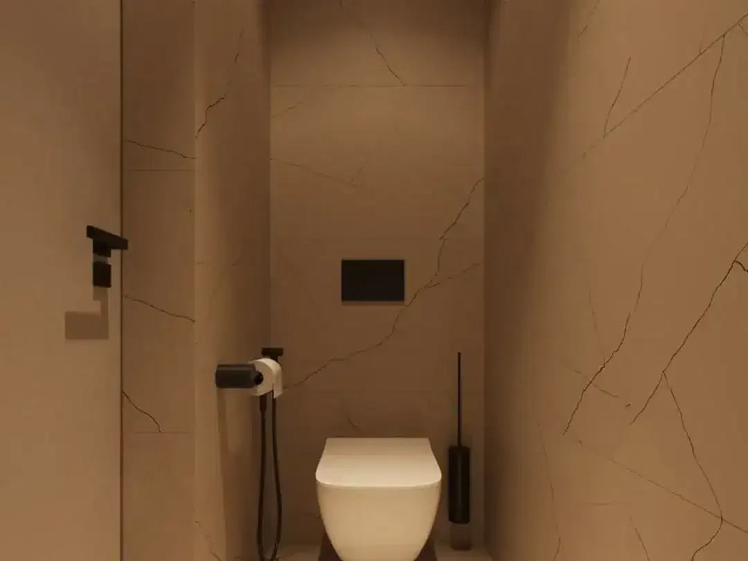 2 Bedroom Villa for sale at OceaniQ Resort Nusa Dua - Image 7 of 10