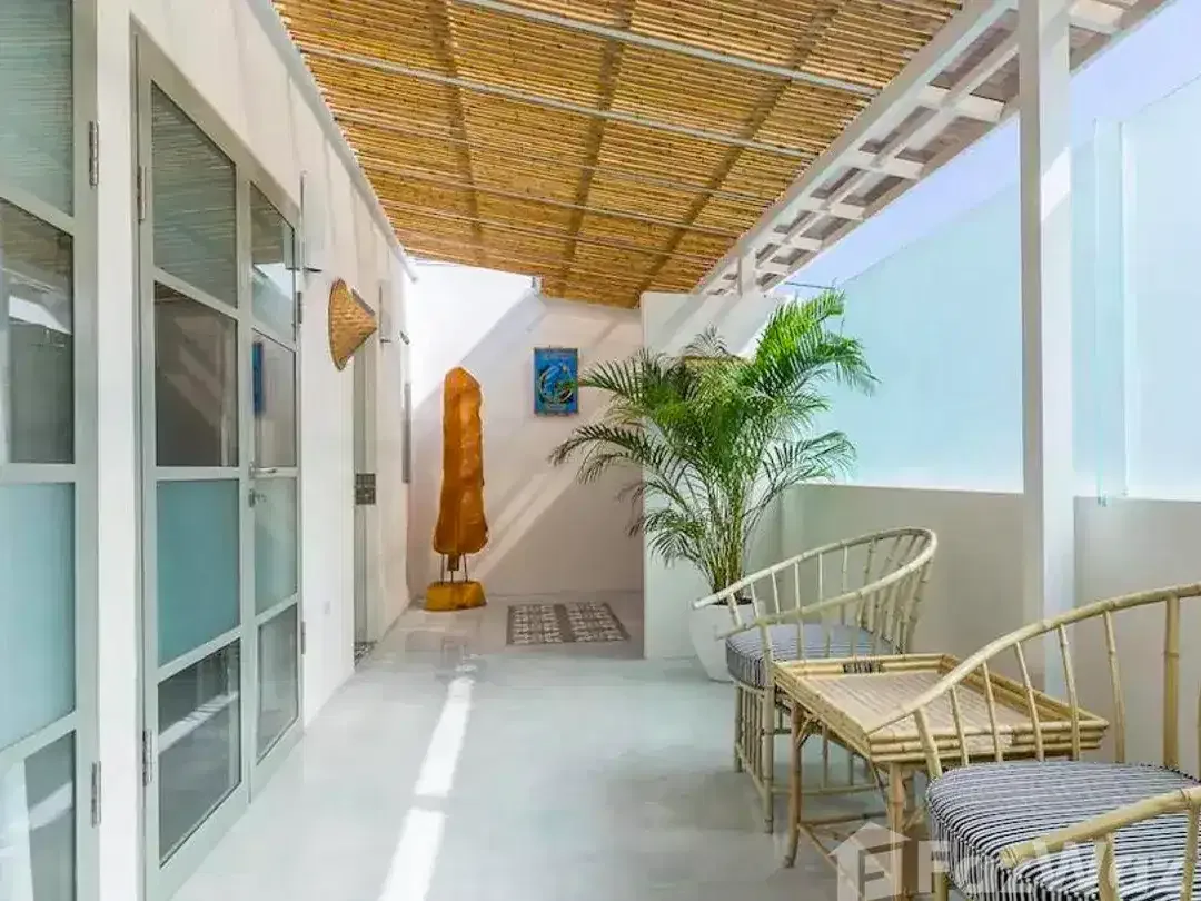 3 Bedroom Villa for sale in Seminyak, Bali - Image 3 of 10